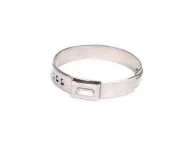Porsche Hose Clamp 34.6x7x0.6 - Cayenne 07-10 N-102-077-01