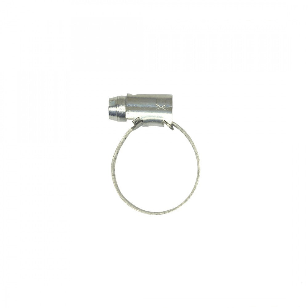 Porsche Hose Clamp Small Slot Range 7-11 - 5mm 5 Pieces FER-SERCLMP-07-11
