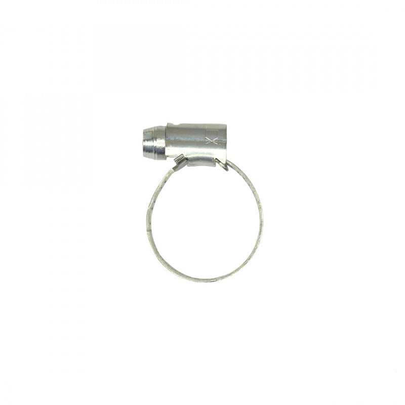 Porsche Hose Clamp Small Slot Range 7-11 - 5mm 5 Pieces FER-SERCLMP-07-11