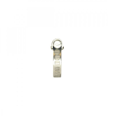 Porsche Hose Clamp Small Slot Range 7-11 - 5mm 5 Pieces FER-SERCLMP-07-11
