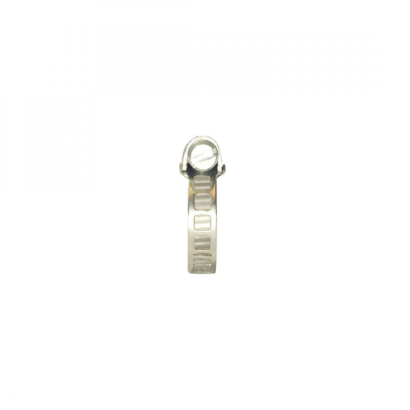 Porsche Hose Clamp Small Slot Range 7-11 - 5mm 5 Pieces FER-SERCLMP-07-11