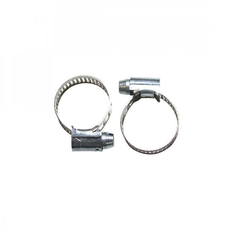 Porsche Hose Clamp Small Slot Range 7-11 - 5mm 5 Pieces FER-SERCLMP-07-11