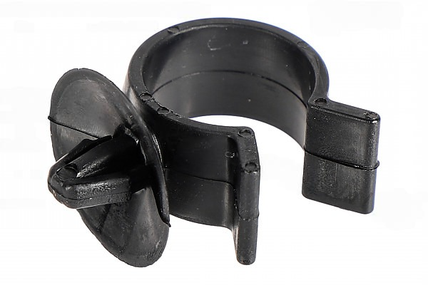 Porsche Hose Line Bracket - Cayenne 11-14 N-106-491-01