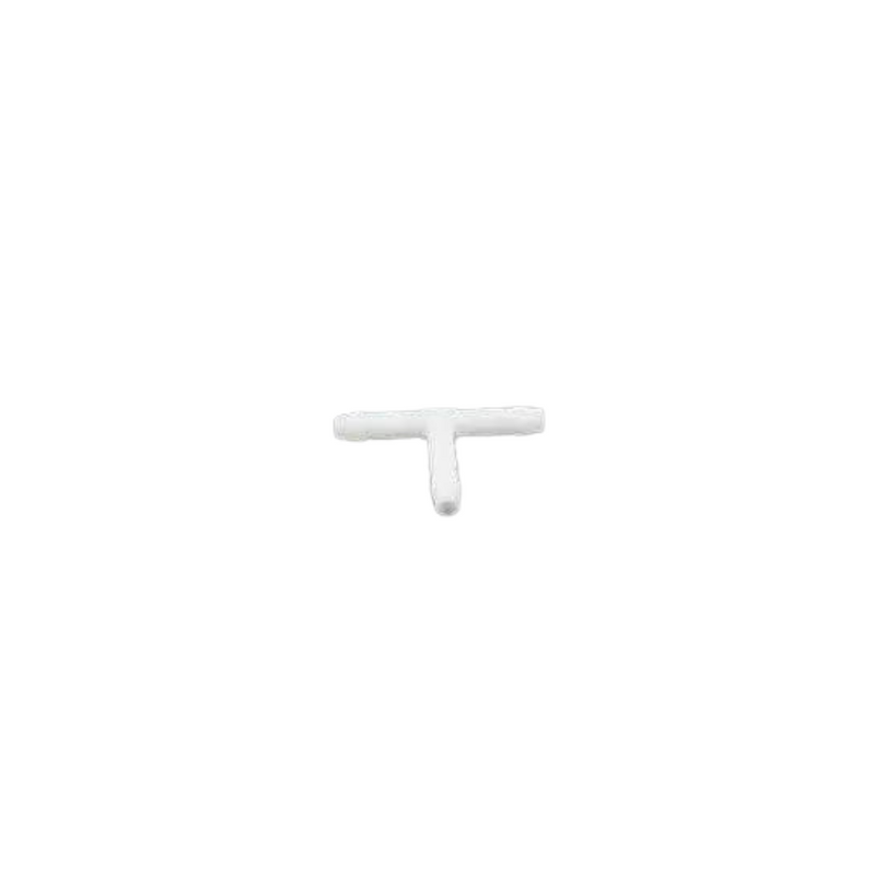 Porsche Hose T Connector - 911/930/924/928 70-94 911-110-325-00