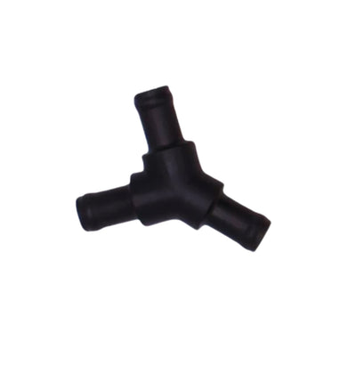Porsche Hose Y Connector - 911 74-83 911-125-342-00