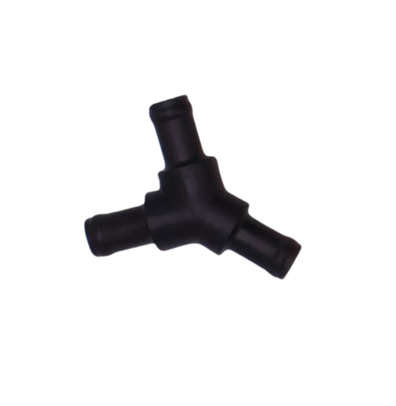 Porsche Hose Y Connector - 911 74-83 911-125-342-00