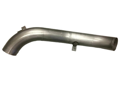 Porsche Hot Air Duct - 911 95-98