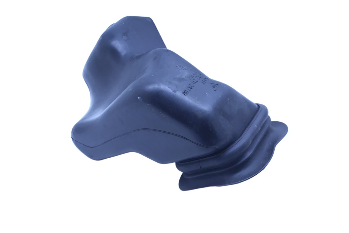 Porsche Hot Air Duct - 911 95-98 993-211-283-00
