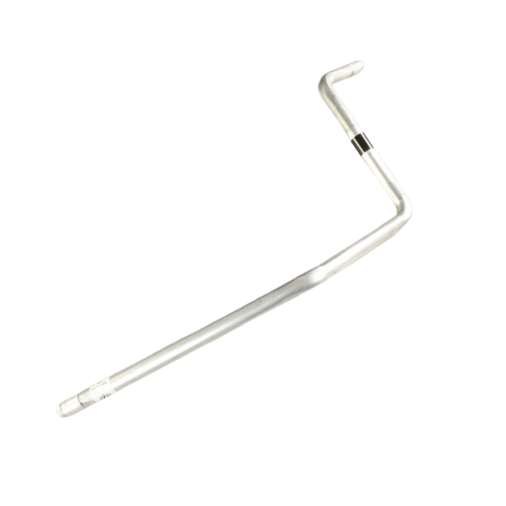 Porsche Hot Air Duct - Cayenne | 2003-2010
