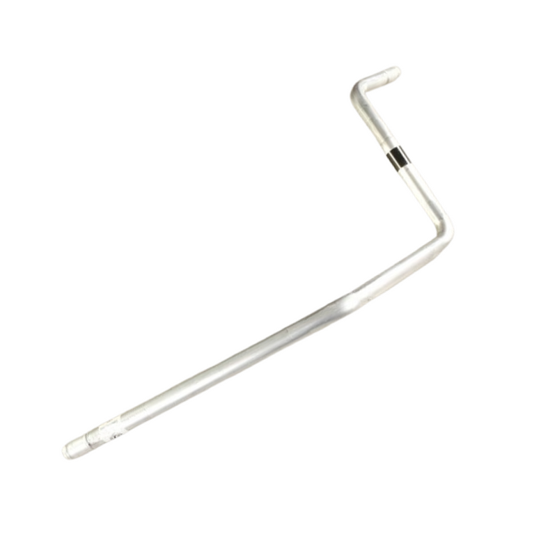 Porsche Hot Air Duct - Cayenne | 2003-2010