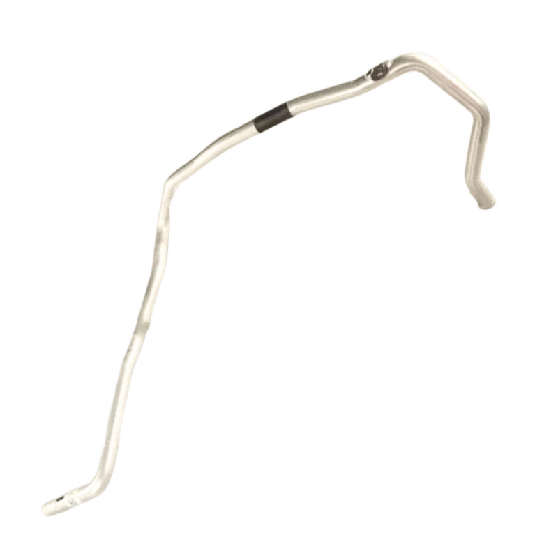 Porsche Hot Air Duct - Cayenne | 2003-2010