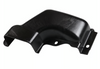 Porsche Hot Air Duct for Oil Cooler - 911 - 930 | 1965 - 1989 911-106-406-01