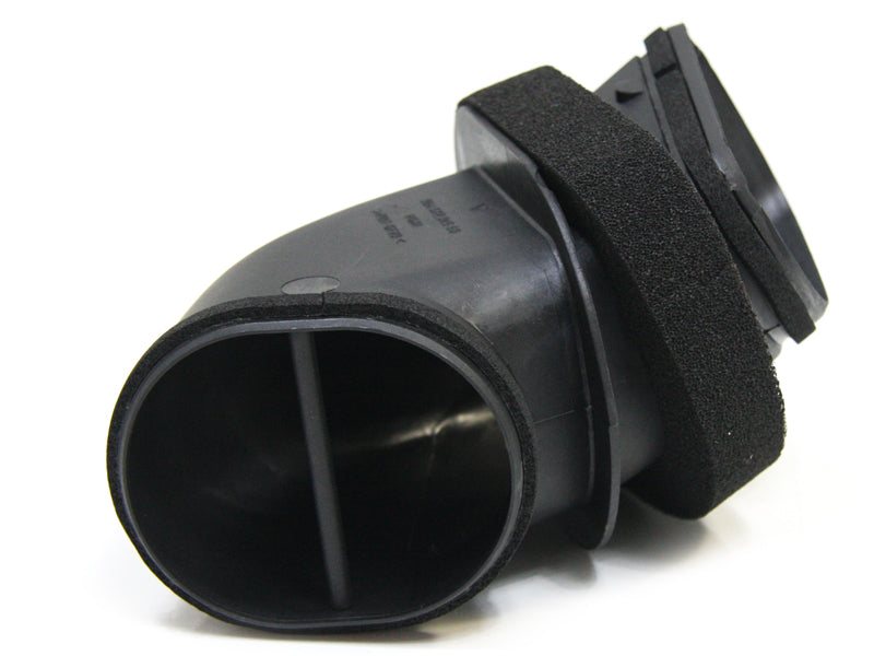 Porsche Hot Air Elbow Right - 911 89-98 964-572-046-00