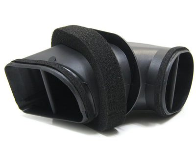 Porsche Hot Air Elbow Right - 911 89-98 964-572-046-00