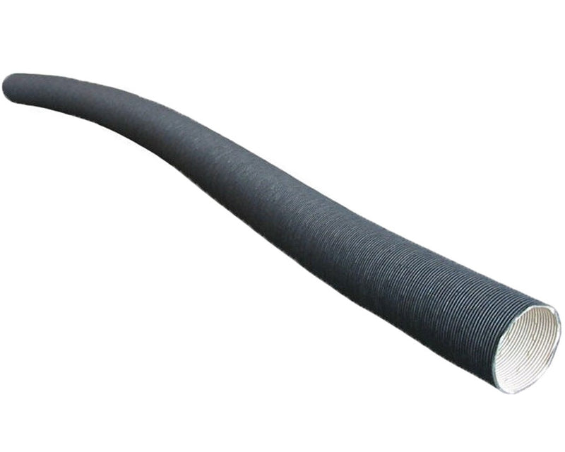 Porsche Hot Air Hose - 50mm x 1080mm SMC-100-613-087