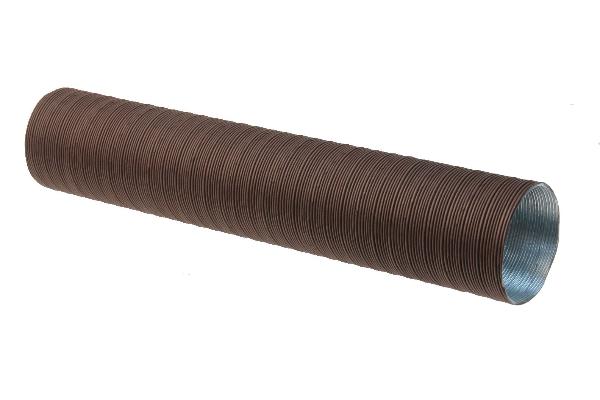 Porsche Hot Air Hose - 911 65-89 - 912 65-69 - 914 70-76 - 930 78-79