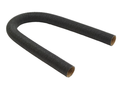 Porsche Hot Air Hose - 911 - 912 - 914 | 1965-1971 901-108-291-00