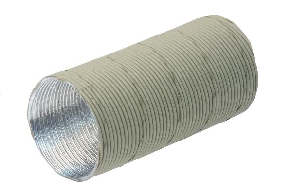 Porsche Hot Air Hose - Left - 911 76-89 - 930 78-79 930-211-196-00