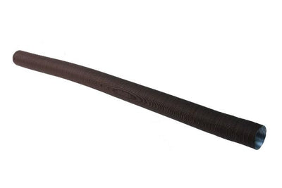 Porsche Hot Air Hose - Right - 911 75-83 911-211-522-00-B