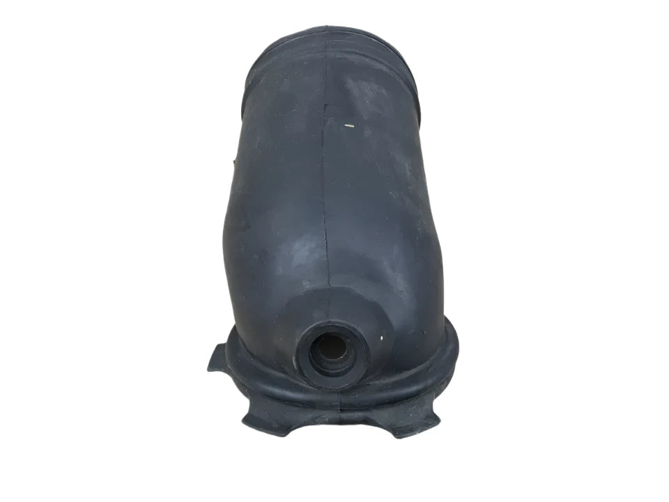 Porsche Hot Air Pipe - 911 95-98 993-211-343-00