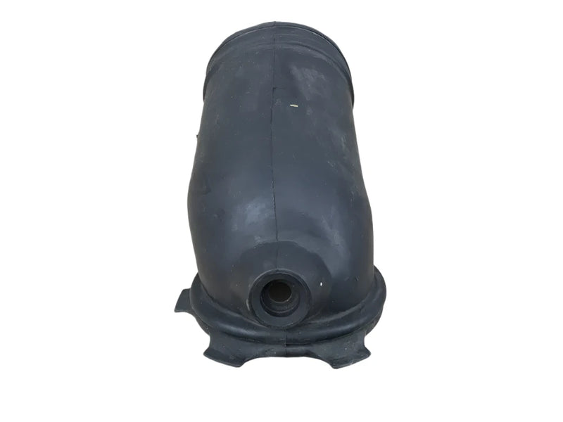 Porsche Hot Air Pipe - 911 95-98 993-211-343-00
