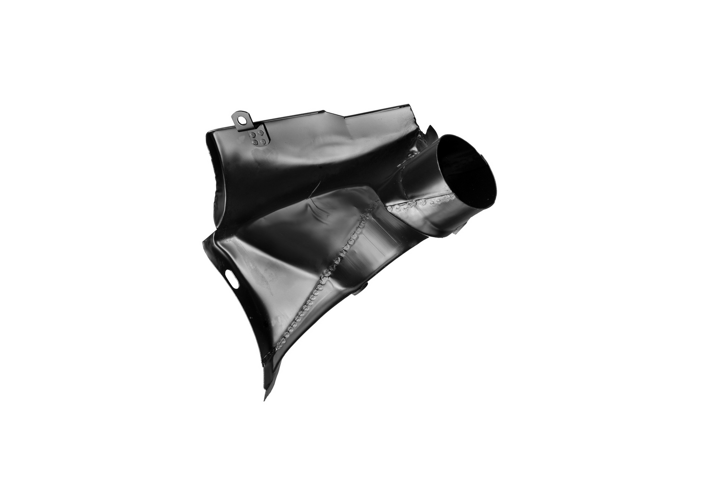 Porsche Hot Air Socket - 911 89-94 964-106-021-20