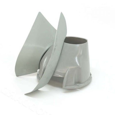 Porsche Housing Extension - 911 84-89 911-106-055-02