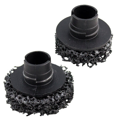 Porsche Hub Cleaning Tool Disc 50mm - Pack of 6 05852002