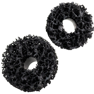 Porsche Hub Cleaning Tool Disc 50mm - Pack of 6 05852002
