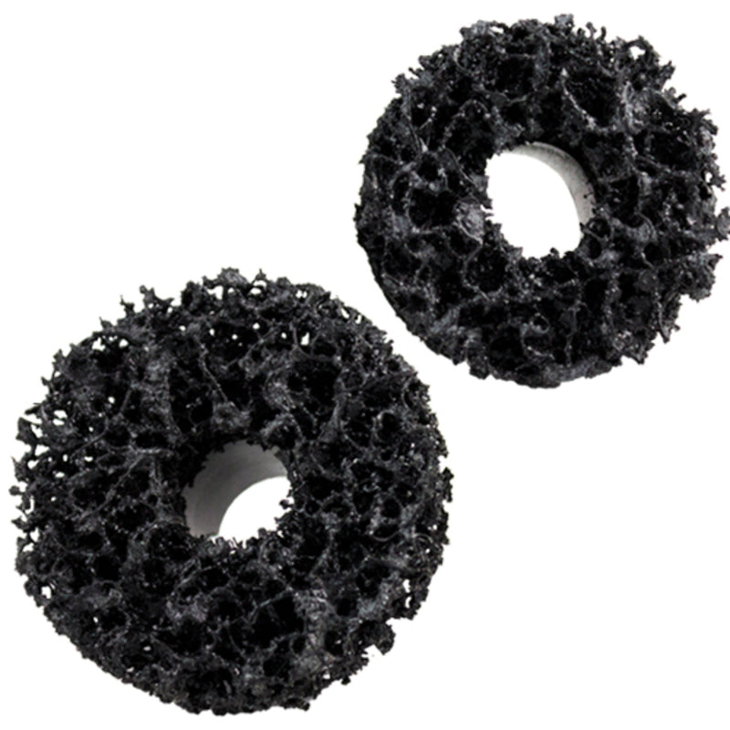 Porsche Hub Cleaning Tool Disc 50mm - Pack of 6 05852002