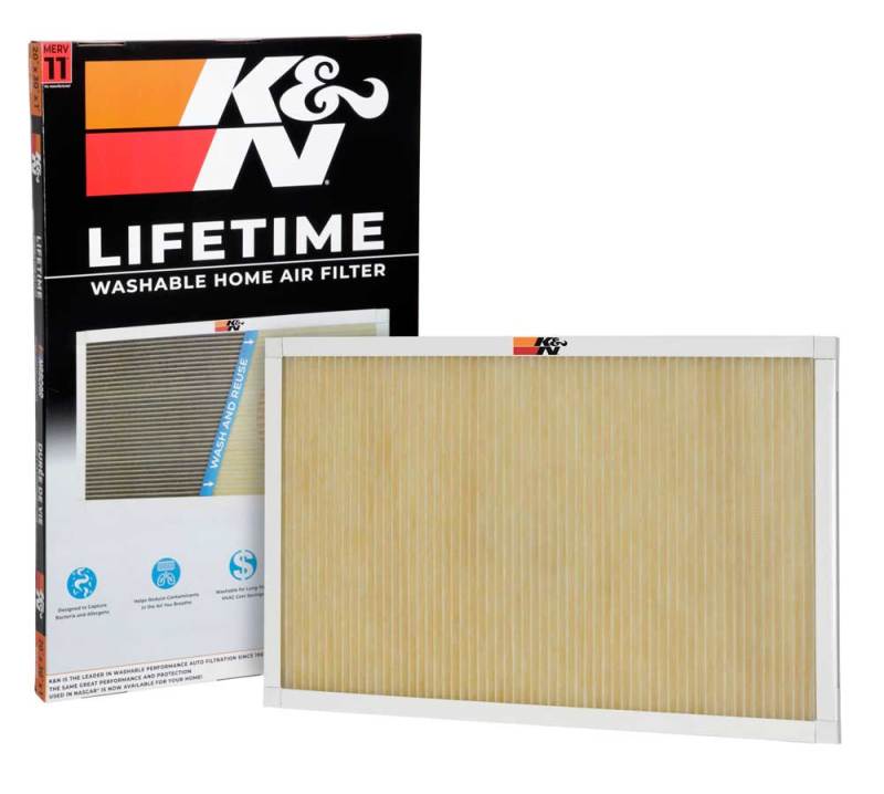Porsche Hvac Filter- Merv 11 20x30x1 HVC-12030