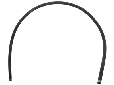 Porsche Hydraulic Fluid Hose 7.5 X 12.5 mm, black cloth outer / blue rubber inner , 911/924/928/930/944/968 | 1977-1998 99918102151
