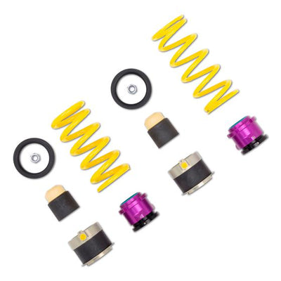 Porsche Hydraulic Lift System - 911 07-08