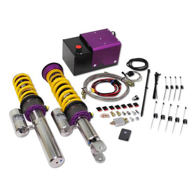 Porsche Hydraulic Lift System - 911 07-11