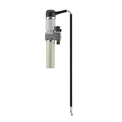 Porsche Hydraulic Lift System - 911 20-23 19271683