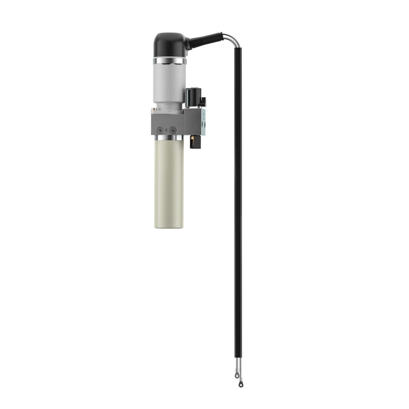 Porsche Hydraulic Lift System - 911 20-23 19271683