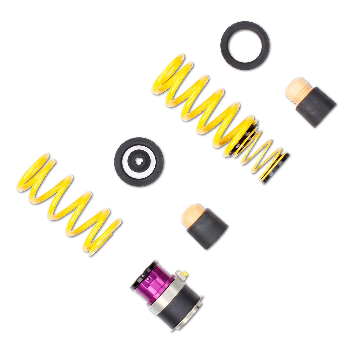 Porsche Hydraulic Lift System - Boxster/Cayman 13-23