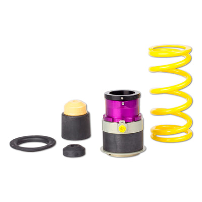 Porsche Hydraulic Lift System - Boxster/Cayman 13-23