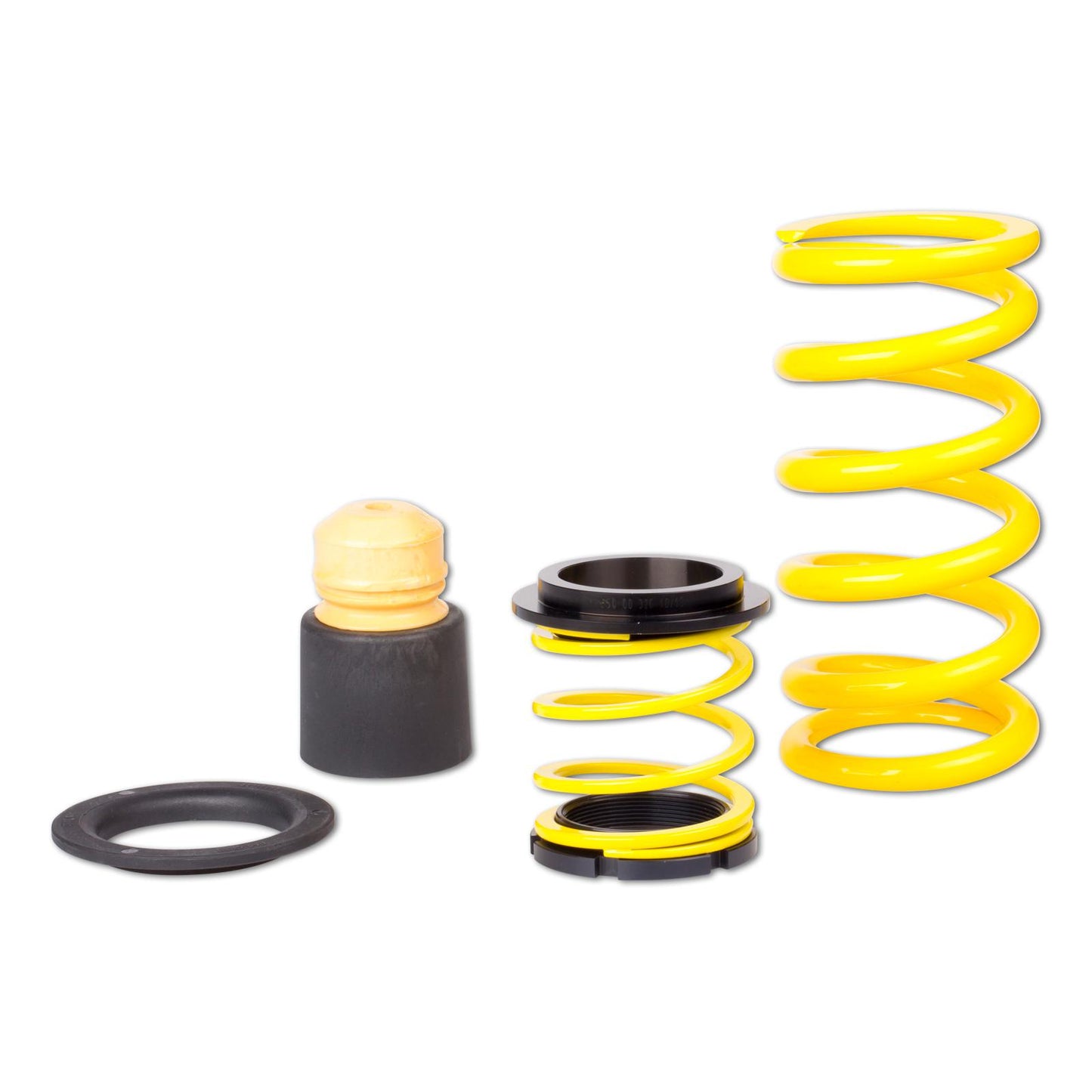 Porsche Hydraulic Lift System Kit - 911 14-16