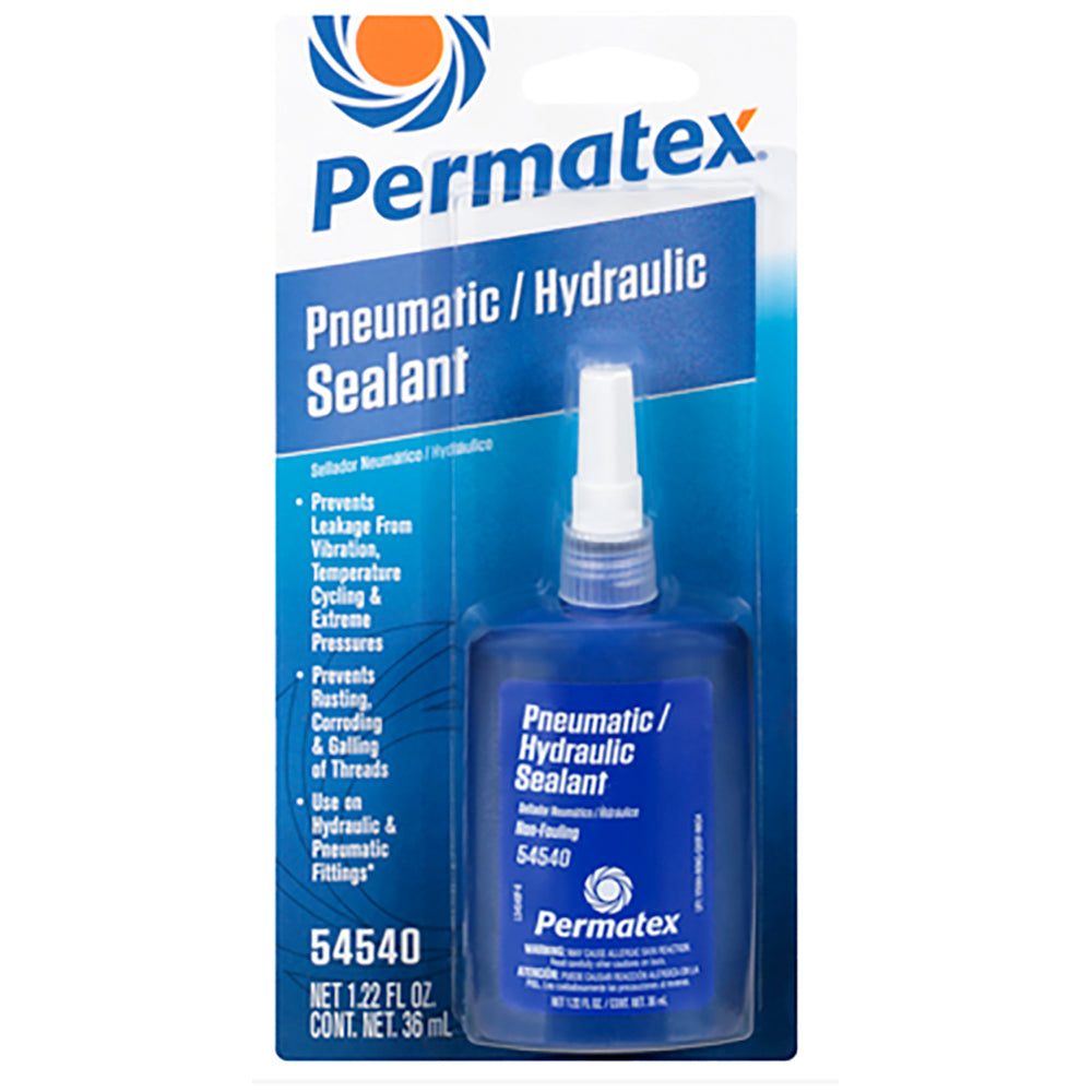 Porsche Hydraulic Sealant 36 ml 1890154540