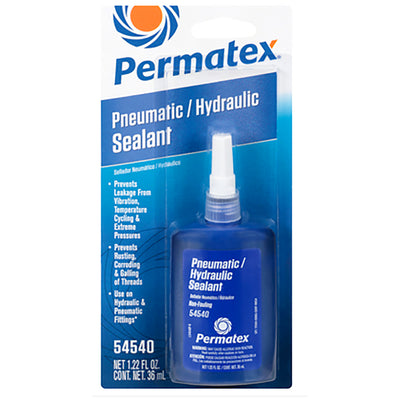 Porsche Hydraulic Sealant 36 ml 1890154540