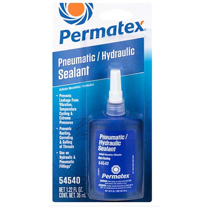 Porsche Hydraulic Sealant 36 ml 1890154540