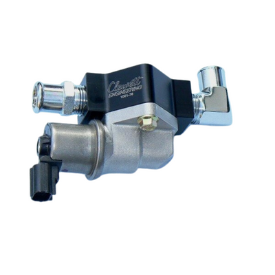 Porsche IAC - 3/4 Hose - 90 Degree 1001-76-90
