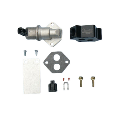 Porsche IAC - No Fittings 1001-76-0