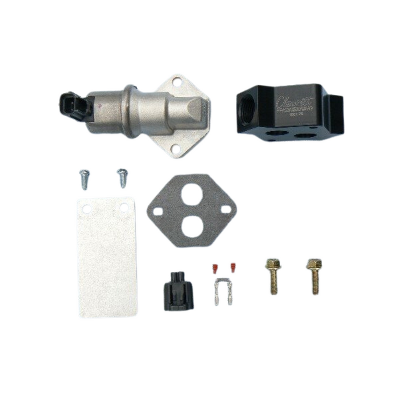 Porsche IAC - No Fittings 1001-76-0