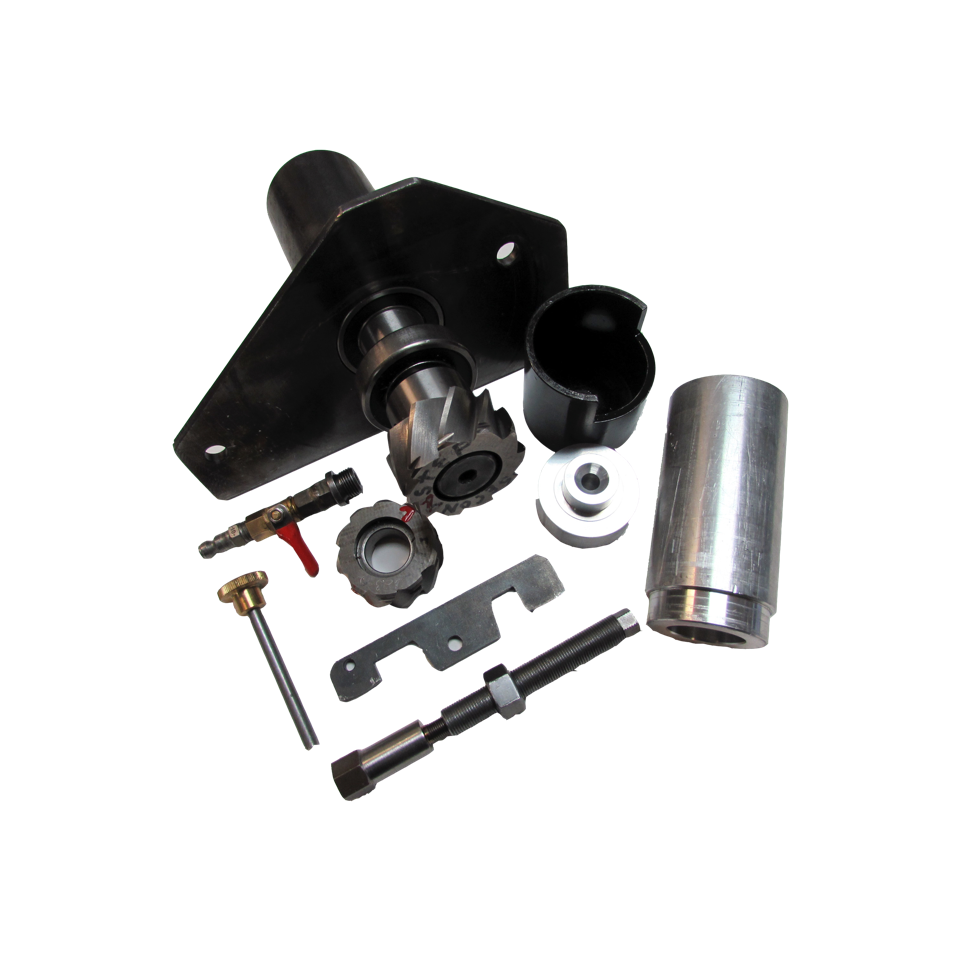 Porsche IMS Bearing Extraction Tool Kit - 996-997 - 97-04 105-901-KIT