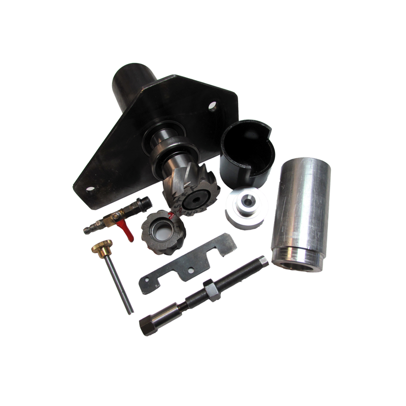 Porsche IMS Bearing Extraction Tool Kit - 996-997 - 97-04 105-901-KIT