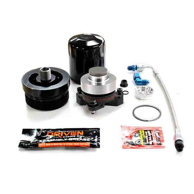 Porsche IMS Solution for MY06-08 Engines. Engine Disassembly Required 106-08-60