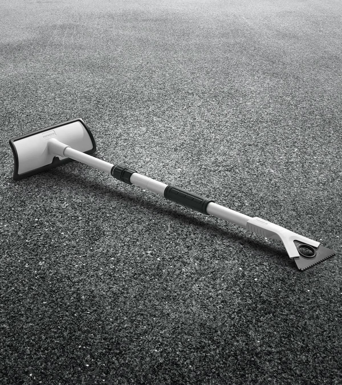 Porsche Ice Scraper with Telescopic Arm - 95B044005 95B044005