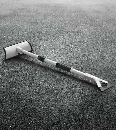Porsche Ice Scraper with Telescopic Arm - 95B044005 95B044005